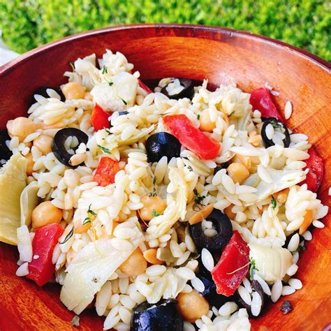 15 Vegetarian Mediterranean Diet Recipes | Allrecipes