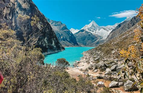 9 Amazing Day Hikes in Huaraz for the Average Adventurer