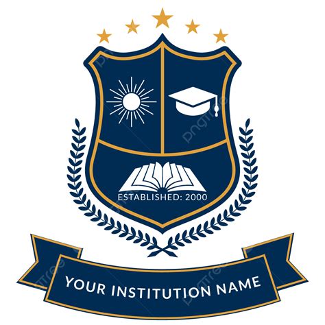 Education And College Logo Design Template Vector, School Logo, Education Logo, Institute Logo ...