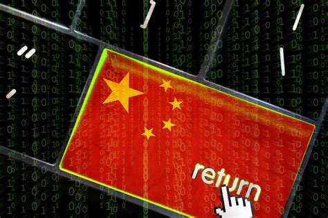 Opinion: Here’s what Chinese hackers really want - MarketWatch