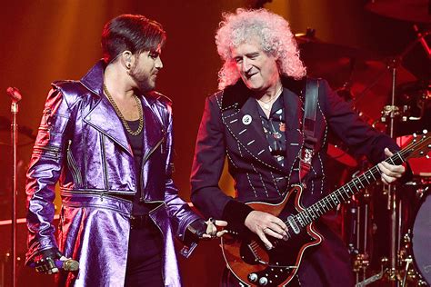 Will Queen Ever Make an Album With Adam Lambert?