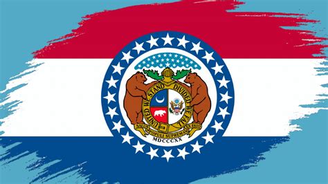 Missouri Election 2020 - Results