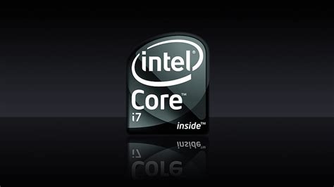 Black Intel, intel logo HD wallpaper | Pxfuel