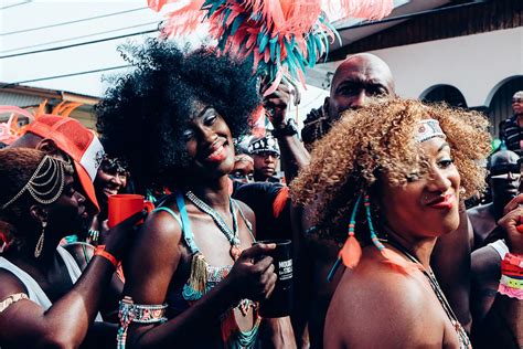 Soca music and dancing are at the heart of Crop Over. Bajans know how to party. | Crop over ...