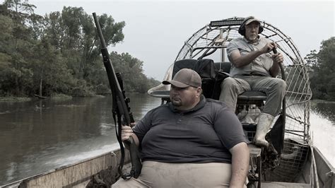 Watch Swamp People Season 11 Episode 5: Bad Banana Online (2020) | TV Guide