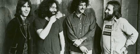 Jerry Garcia Band - Classics Du Jour