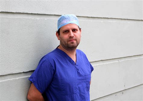 Adam Kay: Twas the Nightshift Before Christmas | Cambridge Live