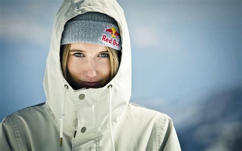 Anna Gasser first ever woman in Snowboarding to land a Cab Triple 1260 – BOARD ACTION