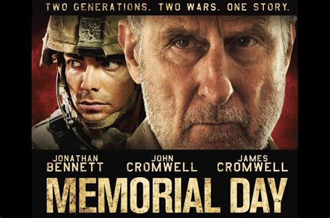 FREE DOWNLOAD ALL NEW MOVIE: Memorial Day (2011) BRRip 675MB