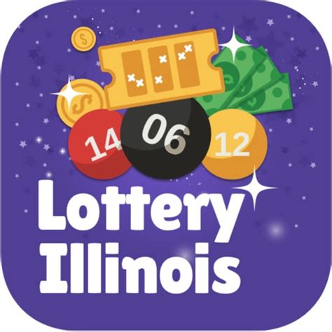 Results for Illinois Lottery - IL Lotto by Simployd LLC