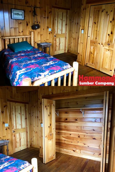 Maine Pine Log Homes by Hammond Lumber Company | Log home designs, Log homes, Log home living