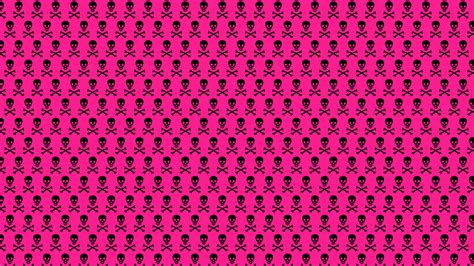 Pink Skull Wallpapers - Wallpaper Cave