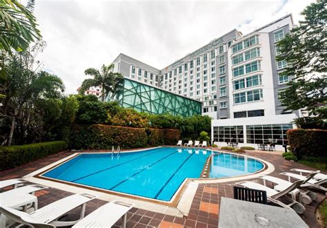 Promenade Hotel Kota Kinabalu, Kota Kinabalu | 2024 Updated Prices, Deals