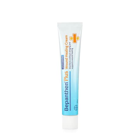 Buy Plus Wound Healing Cream - 30g Online in Kuwait | Boutiqaat