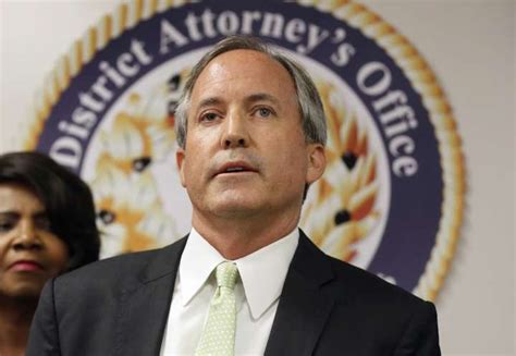 Texas AG Paxton Files Lawsuit Against State Of California - EastTexasRadio.com