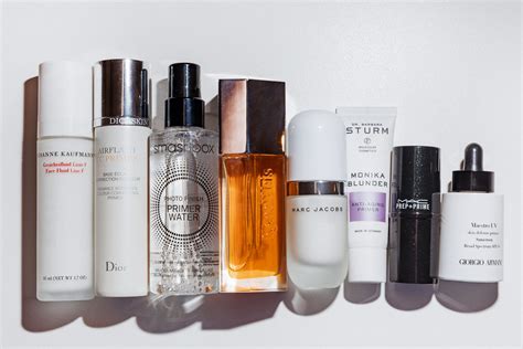 Now You Know: The Best Primers For Makeup | Into The Gloss