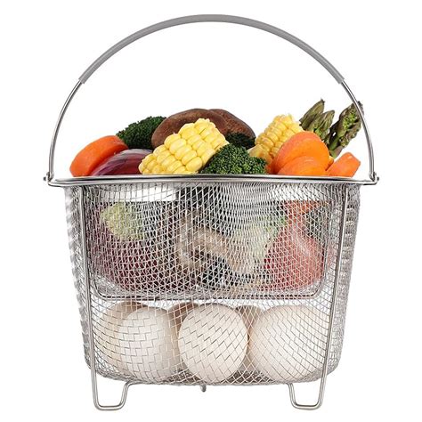 Top 9 6 Qt Air Fryer Basket - Product Reviews