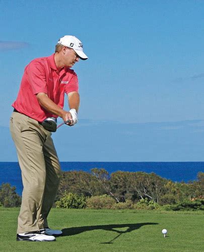 Swing Sequence: Steve Stricker by Golf Digest – GolfWRX