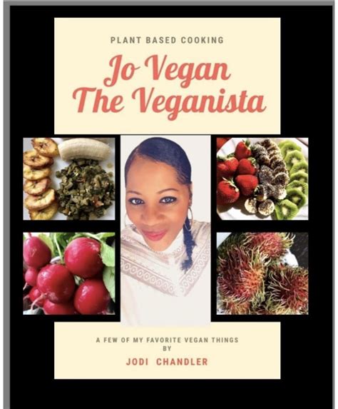 Vegan Soul Food / Caribbean Cookbook @joveganista on IG | Vegan soul food, Soul food, Caribbean ...