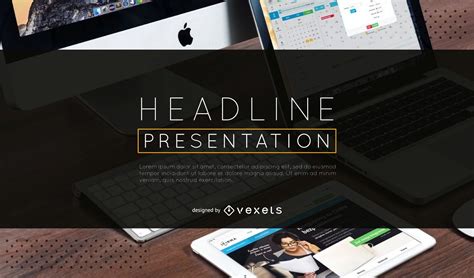 Project Introduction Powerpoint Slide Templates Template Presentation - Riset