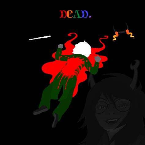 Andrew Hussie - Homestuck Image (30292801) - Fanpop