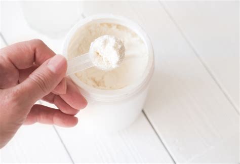 Collagen And Healthy, Strong Nails. What’s The Scoop? - LonoLife