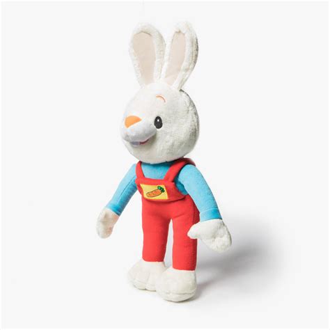 Harry the Bunny Plush Toy – babyfirst Store