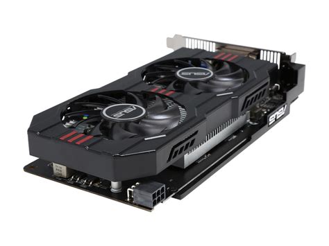 Refurbished: ASUS GeForce GTX 650 Ti Video Card GTX650TI-O-1GD5 ...