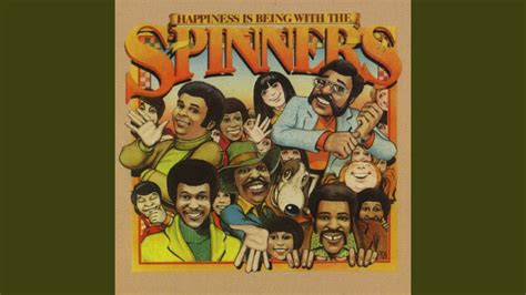 The Rubberband Man by The Spinners - Samples, Covers and Remixes ...