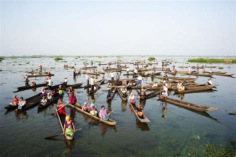 Loktak Lake, Imphal | Northeast india, Best places to travel, Imphal