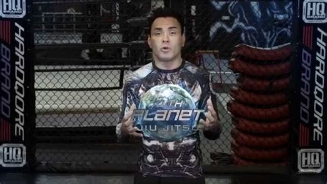 "What is 10th Planet Jiu-Jitsu?" Explained by Eddie Bravo - YouTube