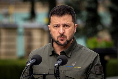 Ukraine's Zelenskiy says Putin killed mercenary boss Prigozhin | Reuters