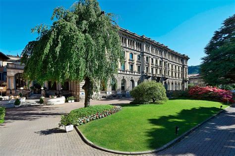 PALACE HOTEL - Updated 2024 Prices (Como, Lake Como, Italy)