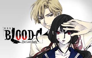 Blood-C: The Last Dark (Anime) - TV Tropes