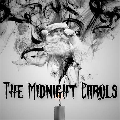 "The Midnight Carols" The Christmas Feast: Part 1 (Podcast Episode 2021 ...