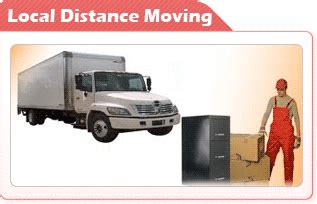 Moving Company Pasadena - Moving Services Pasadena - Local Movers Pasadena