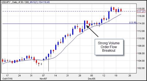 Forex Order Flow Indicator Mt4 - Forex Trading 101 Youtube