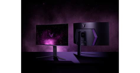 LG LAUNCHES ULTRAGEAR GAMING MONITORS IN U.S. FEATURING WORLD'S FIRST ...