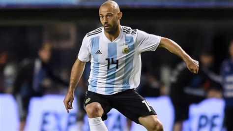 El jugador perfecto de Argentina en el Mundial de Rusia 2018 | Goal.com