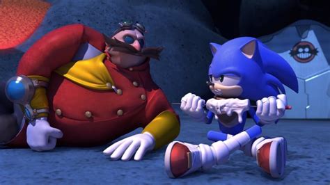 Boom Sonic | Wiki | Sonic the Hedgehog! Amino