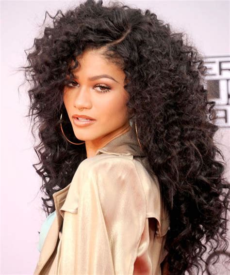 48 Best Curly Hairstyles Ideas For Women Over 40 - fashionetmag.com ...