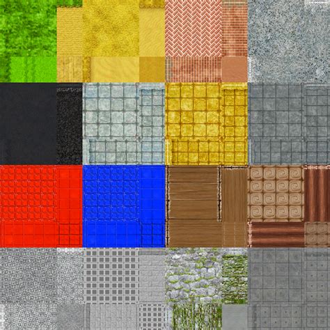 Roblox Brick Texture 15F