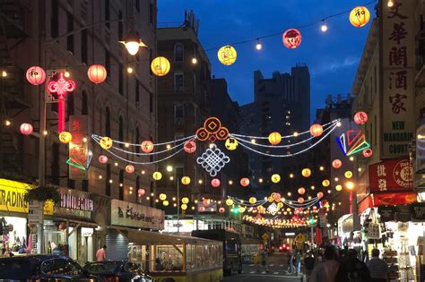 25 Best Things to Do in Chinatown, NYC | The Exploreist