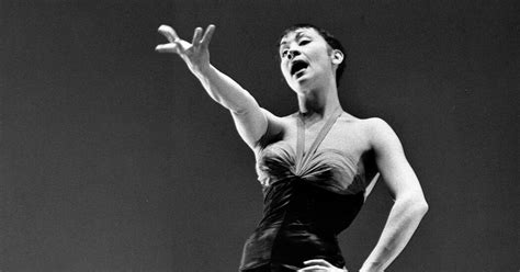 Chita Rivera’s Ballet Roots Shaped Her Dancing - The New York Times