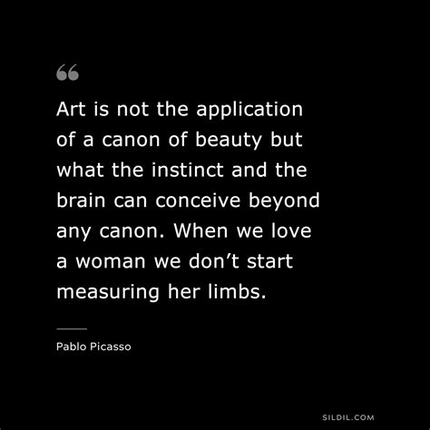 67 Pablo Picasso Quotes on Art, Life, and Creativity