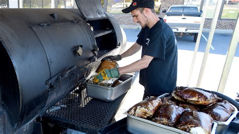 Sooner BBQ to open second location at Staunton Mall