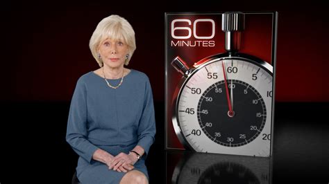 Trump Posts ‘60 Minutes’ Interview After Telling Lesley Stahl: ‘That’s ...