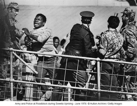 HISTORY + VIDEO: Soweto Student Uprising, June 16th, 1976 | Neo-Griot