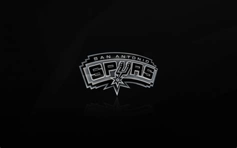 San Antonio Spurs 2013 Logo NBA USA Hd Desktop Wallpaper ~ C.a.T