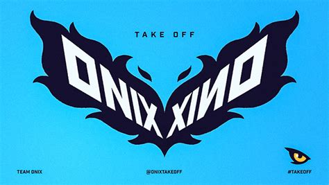 Team Onix on Behance